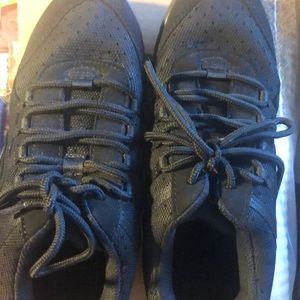 💃 Capezio 💃 dance sneakers